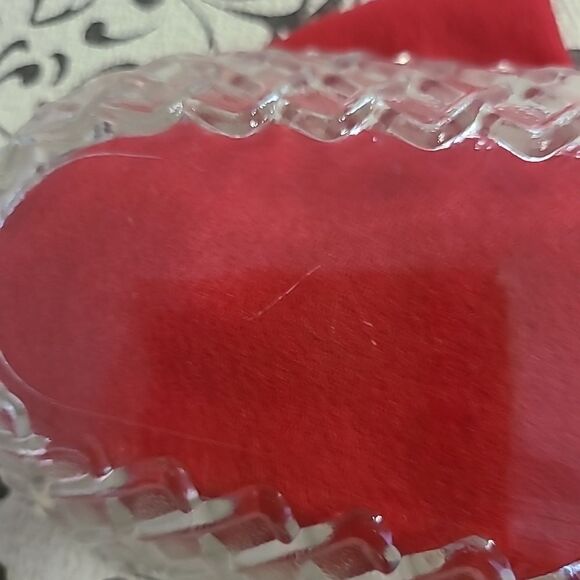 Indiana Glass Celery Dish - Picture 7 of 7